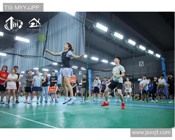 上海羽毛球队精英赛之路:从艰辛起步到辉煌成就的奋斗故事